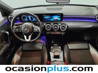 Mercedes-Benz Clase A 250 e 160 kW (218 CV)