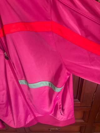 Chaqueta GRMY Talla S