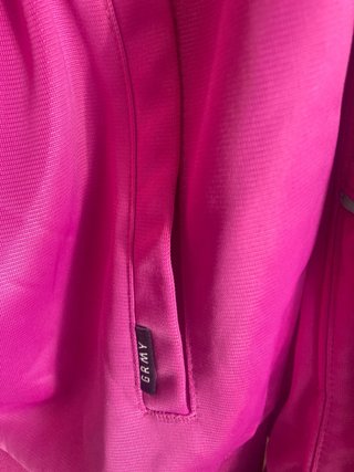 Chaqueta GRMY Talla S