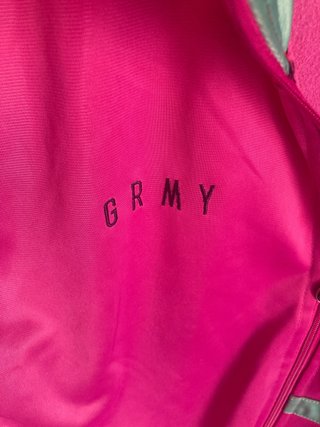 Chaqueta GRMY Talla S