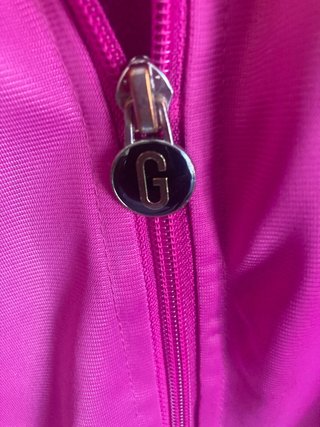 Chaqueta GRMY Talla S