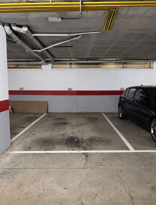 Garaje en venta en El Mayorazgo - El Limonar en Málaga