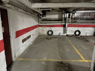 Garaje en venta en Delicias en Zaragoza