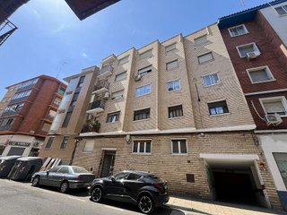 Garaje en venta en Delicias en Zaragoza