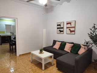 Piso en alquiler en Mentidero - Teatro Falla - Alameda en Cádiz