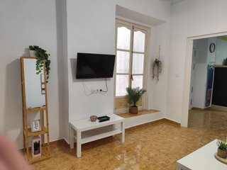 Piso en alquiler en Mentidero - Teatro Falla - Alameda en Cádiz