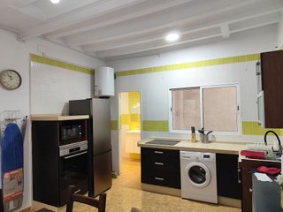 Piso en alquiler en Mentidero - Teatro Falla - Alameda en Cádiz