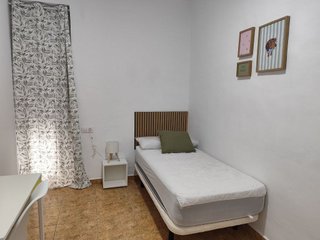 Piso en alquiler en Mentidero - Teatro Falla - Alameda en Cádiz