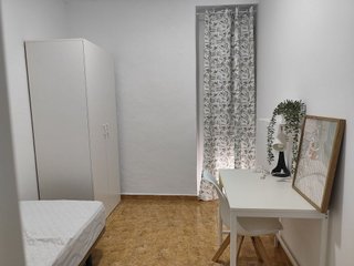 Piso en alquiler en Mentidero - Teatro Falla - Alameda en Cádiz