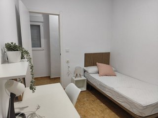 Piso en alquiler en Mentidero - Teatro Falla - Alameda en Cádiz