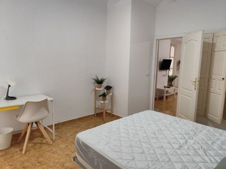 Piso en alquiler en Mentidero - Teatro Falla - Alameda en Cádiz
