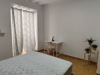 Piso en alquiler en Mentidero - Teatro Falla - Alameda en Cádiz