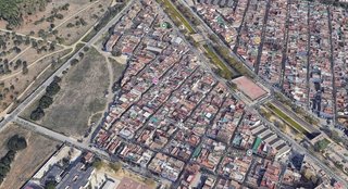 Chalet en venta en Torreblanca en Sevilla