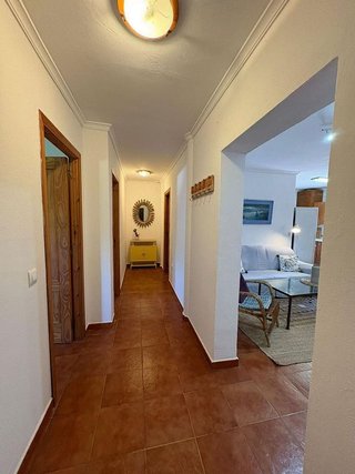 Chalet en alquiler en Pelagatos - Pago del Humo en Chiclana de la Frontera