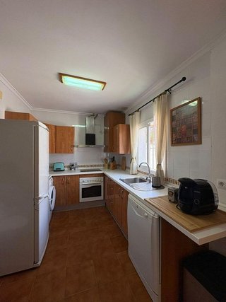 Chalet en alquiler en Pelagatos - Pago del Humo en Chiclana de la Frontera