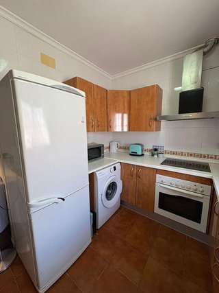 Chalet en alquiler en Pelagatos - Pago del Humo en Chiclana de la Frontera