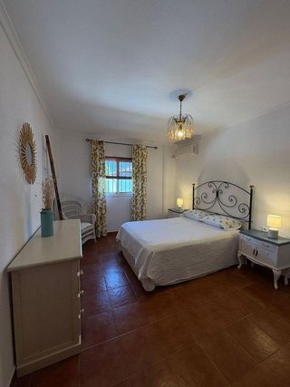 Chalet en alquiler en Pelagatos - Pago del Humo en Chiclana de la Frontera