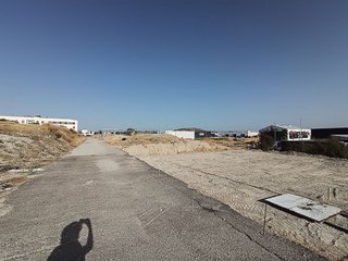 Terreno en venta en Renfe - Bulevar 1º y 2º Fase en Jaén