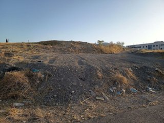 Terreno en venta en Renfe - Bulevar 1º y 2º Fase en Jaén