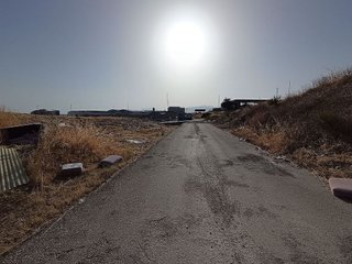 Terreno en venta en Renfe - Bulevar 1º y 2º Fase en Jaén