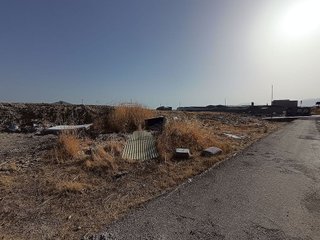 Terreno en venta en Renfe - Bulevar 1º y 2º Fase en Jaén