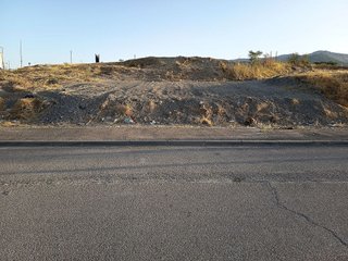 Terreno en venta en Renfe - Bulevar 1º y 2º Fase en Jaén