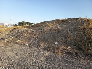 Terreno en venta en Renfe - Bulevar 1º y 2º Fase en Jaén