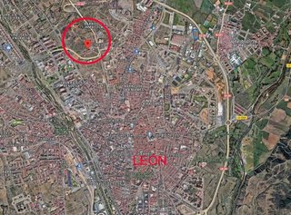 Terreno en venta en San Esteban en León