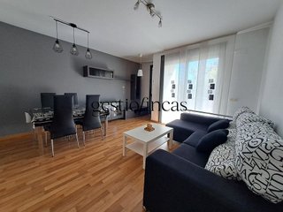 Piso en alquiler en Casc Antic - Nou Cambrils en Cambrils