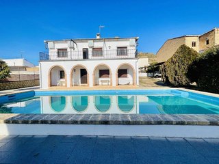 Casa rural en venta en Badolatosa