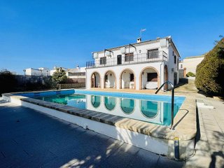 Casa rural en venta en Badolatosa