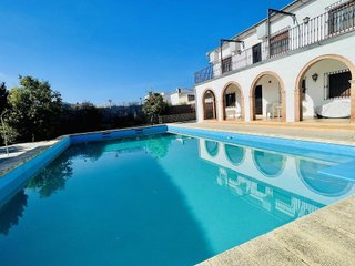 Casa rural en venta en Badolatosa