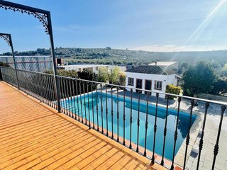 Casa rural en venta en Badolatosa