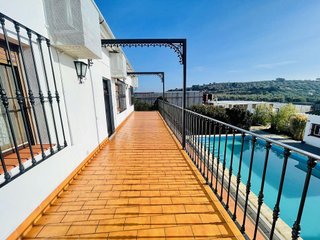Casa rural en venta en Badolatosa