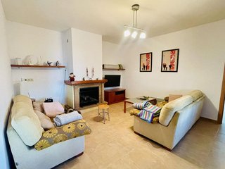 Casa rural en venta en Badolatosa