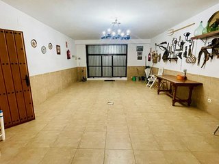Casa rural en venta en Badolatosa