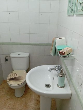Local comercial en venta en Plaza de Toros en Ciudad Real