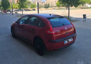 Citroen C4 2007