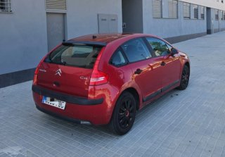 Citroen C4 2007