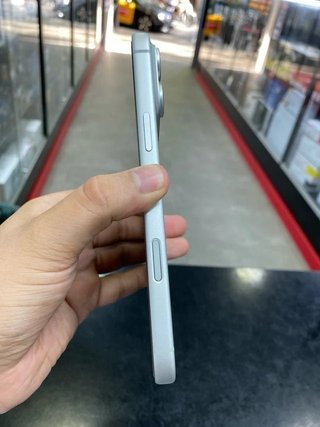 iPhone 17 Pro Max 256GB Plata