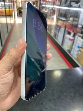 iPhone 17 Pro Max 256GB Plata