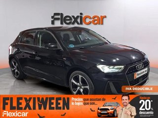 Audi A1 Sportback Adrenalin 30 TFSI 81kW (110CV)