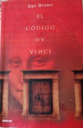 El código Da Vinci