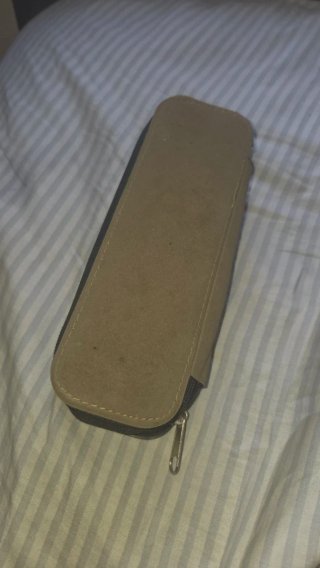 Estuche para dardos