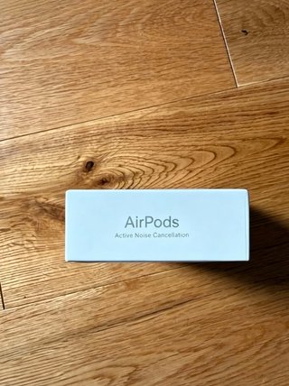 AirPods 4 ANC sigillati