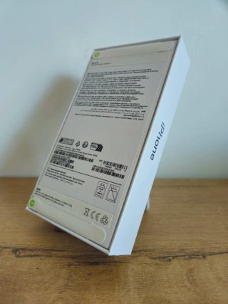 iPhone 15 256Gb Azul
