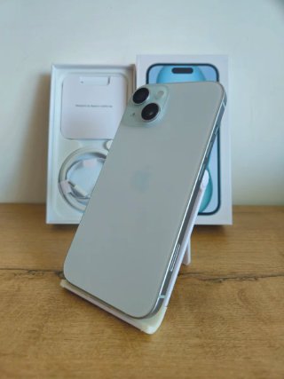 iPhone 15 256Gb Azul