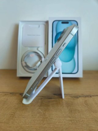 iPhone 15 256Gb Azul