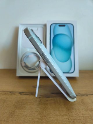 iPhone 15 256Gb Azul