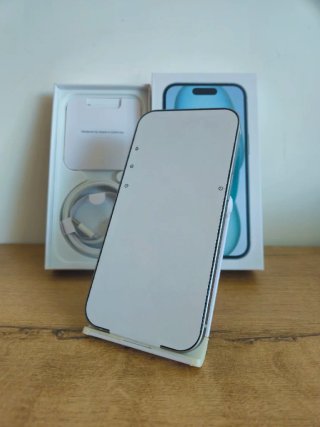 iPhone 15 256Gb Azul